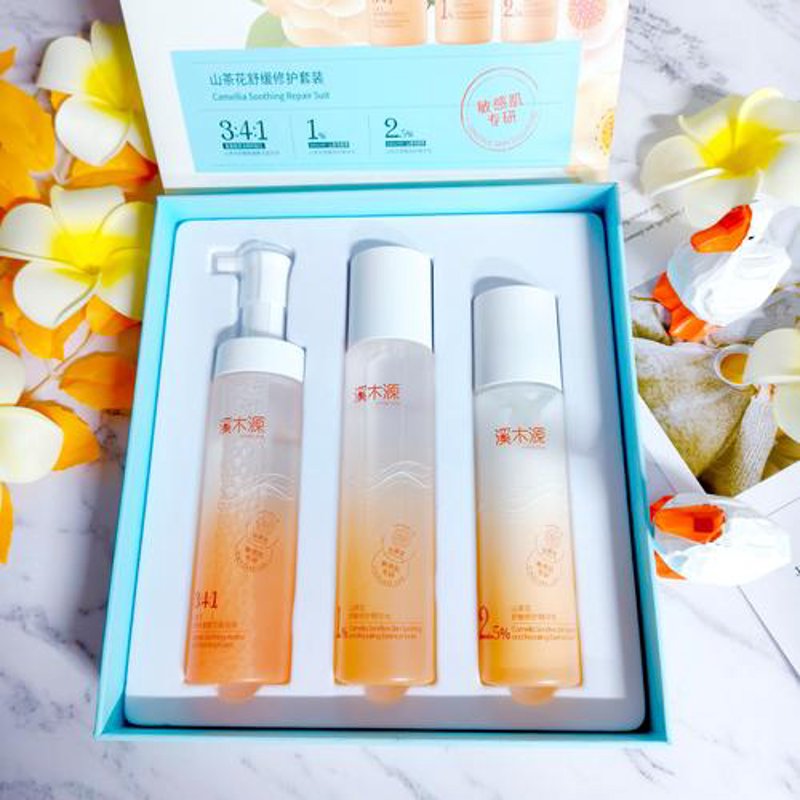 湖州化妆品行业的热门搜索：为什么选择湖州化妆品公司？