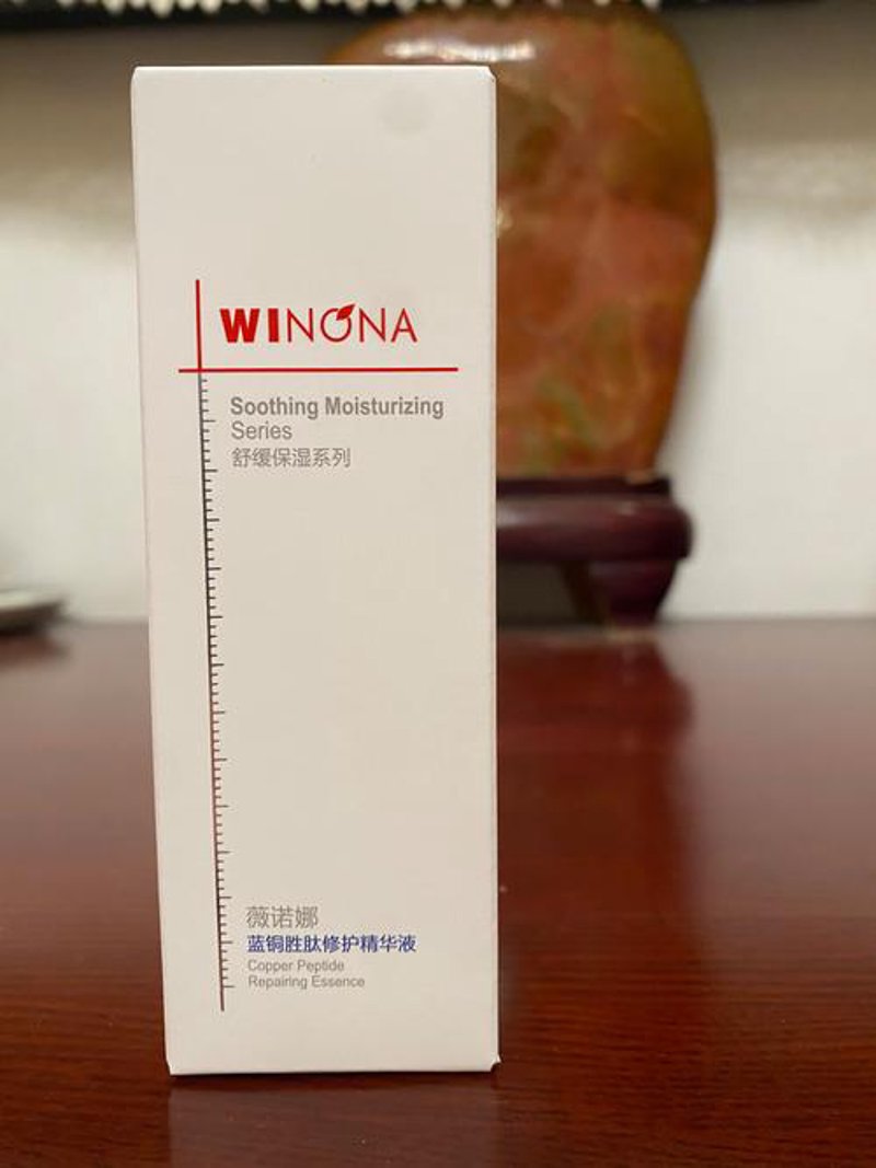 湖州化妆品行业悄然兴盛